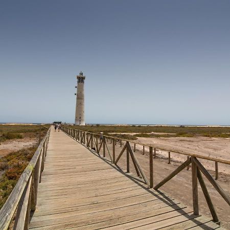 Apartmán Luxe Penthouse Casa Atlantica Morro Jable Sea Views By Pvl Exteriér fotografie