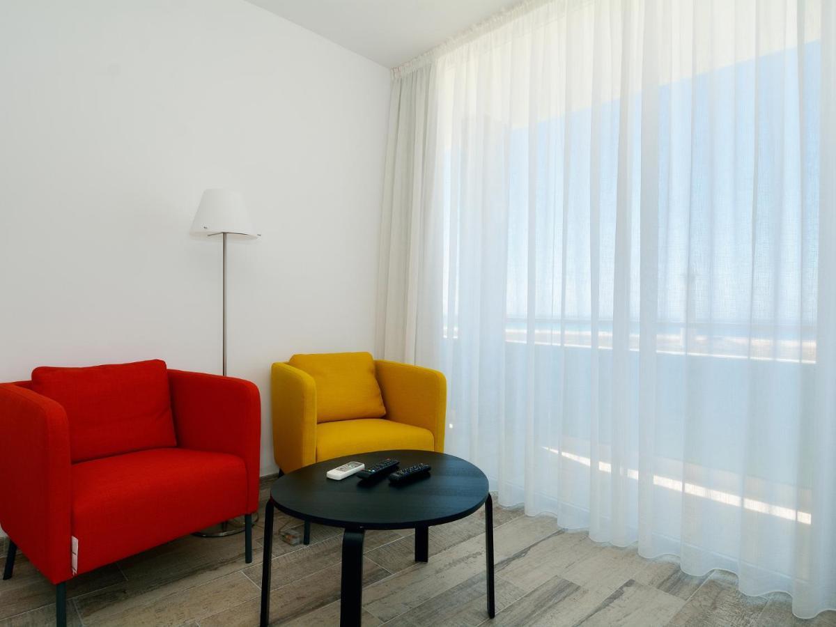 Apartmán Luxe Penthouse Casa Atlantica Morro Jable Sea Views By Pvl Exteriér fotografie