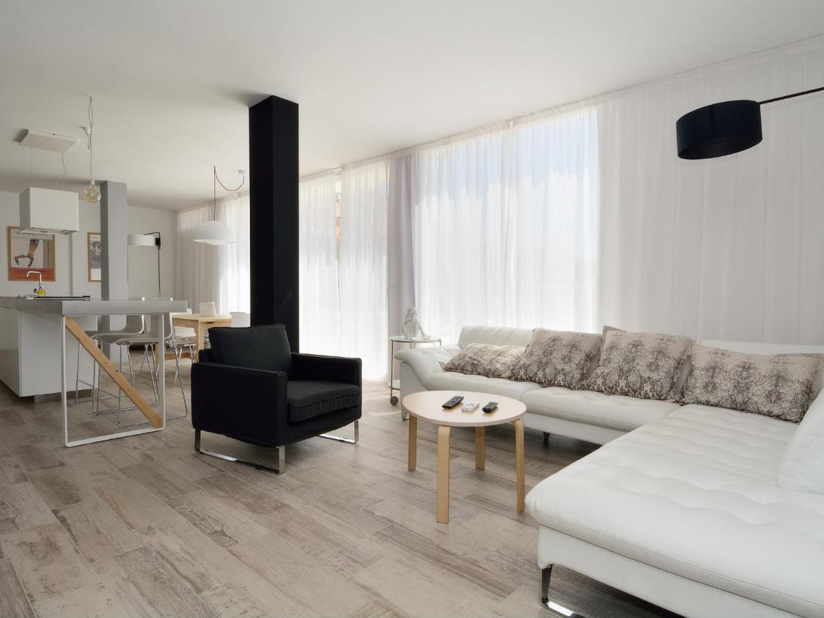 Apartmán Luxe Penthouse Casa Atlantica Morro Jable Sea Views By Pvl Exteriér fotografie