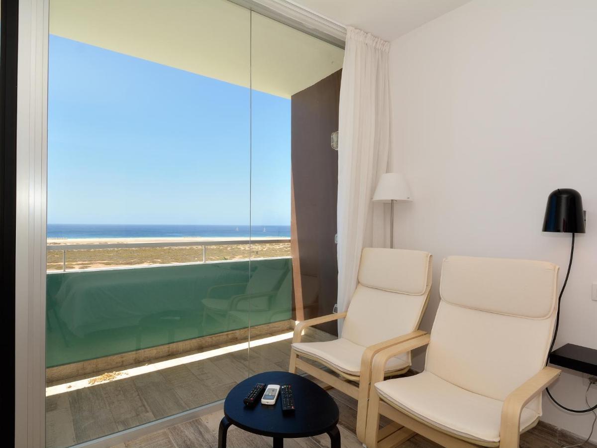 Apartmán Luxe Penthouse Casa Atlantica Morro Jable Sea Views By Pvl Exteriér fotografie