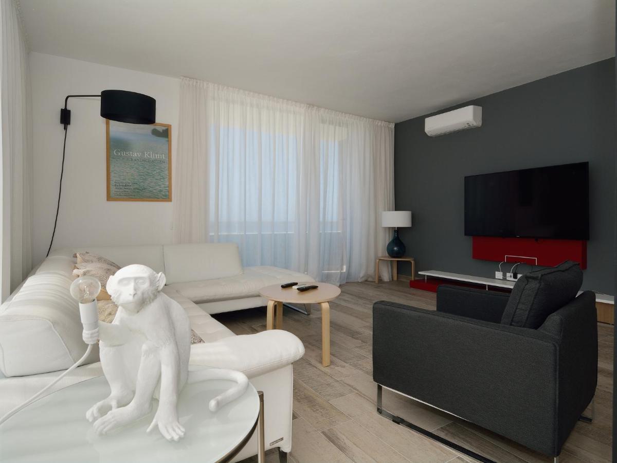 Apartmán Luxe Penthouse Casa Atlantica Morro Jable Sea Views By Pvl Exteriér fotografie