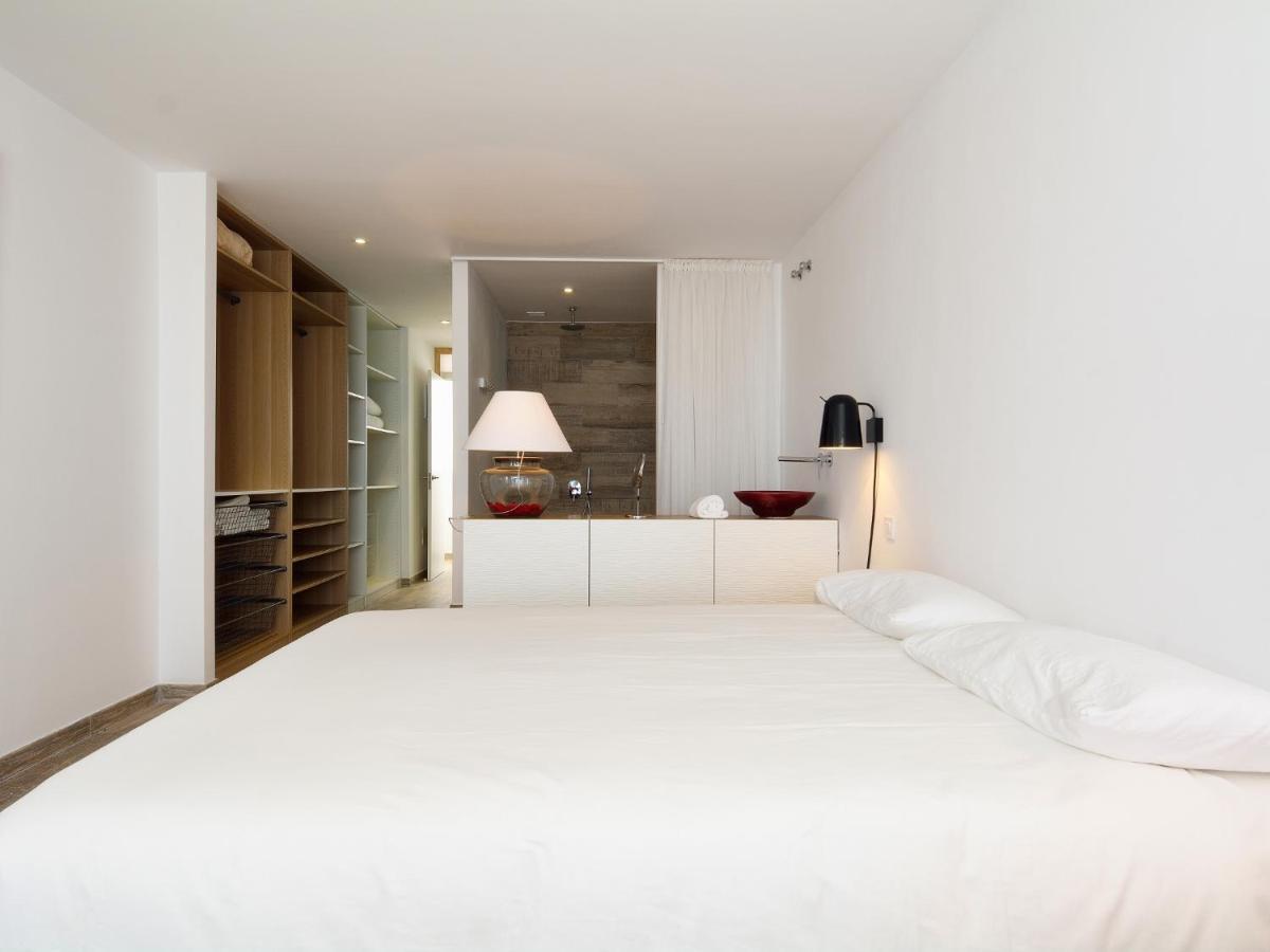 Apartmán Luxe Penthouse Casa Atlantica Morro Jable Sea Views By Pvl Exteriér fotografie